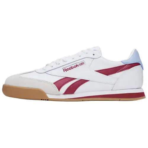 Reebok CAMPIO XT Low top Casual Shoes Men's White