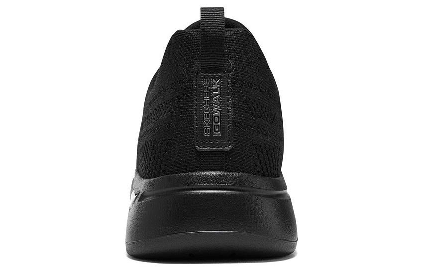 Skechers Go Walk Arch Fit Grand Select 2 ‘Black’