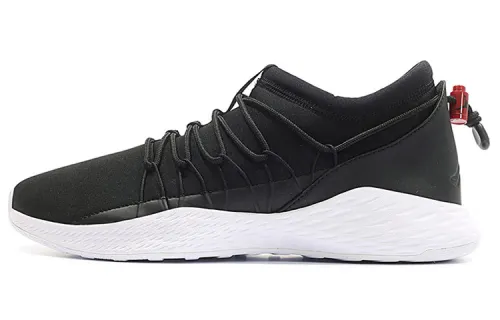 Jordan Formula 23 Toggle Black/Gym Red White