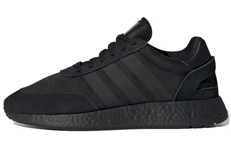 I-5923 Adidas Originals 'Triple Black'