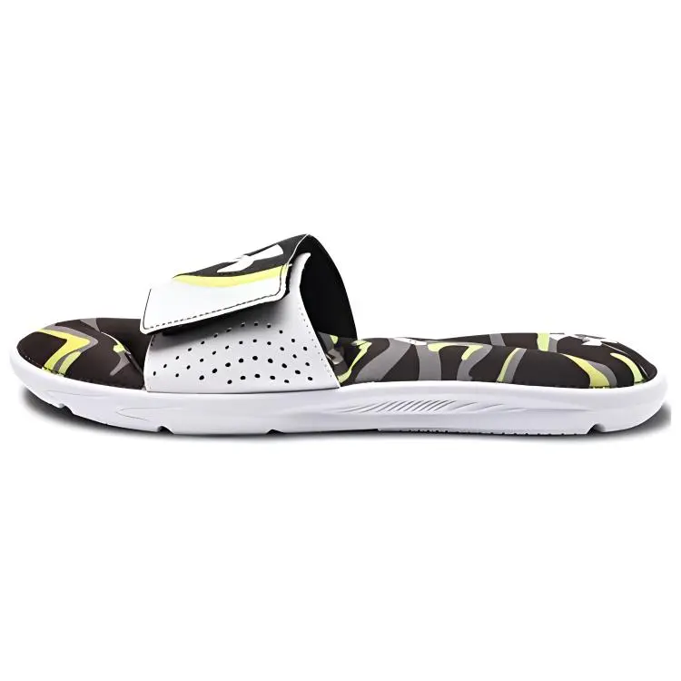 Under Armour Ignite Morph Dpm Vi Slippers Black