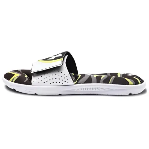Under Armour Ignite Morph Dpm Vi Slippers Black