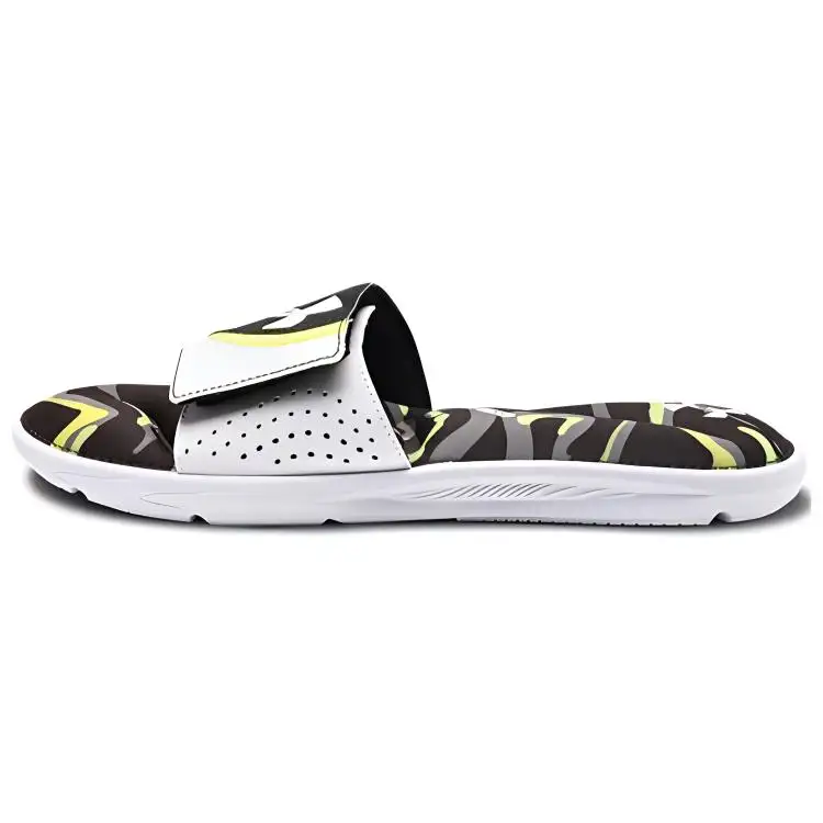 Under Armour Ignite Morph Dpm Vi Slippers Black