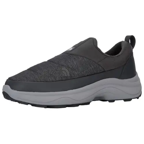 THE NORTH FACE Classic Slip On Soft And Comfortable Slip Resistant Abrasion Resistant Low top Casual Shoes Unisex