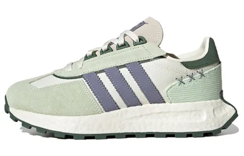 Adidas Wmns Retropy E5 'Light Green Purple' Women's