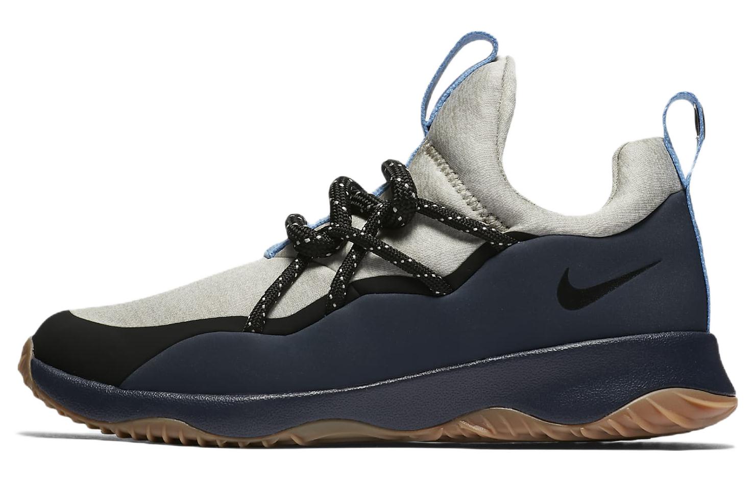 Nike City Loop Obsidian/Black Pale Grey Women's