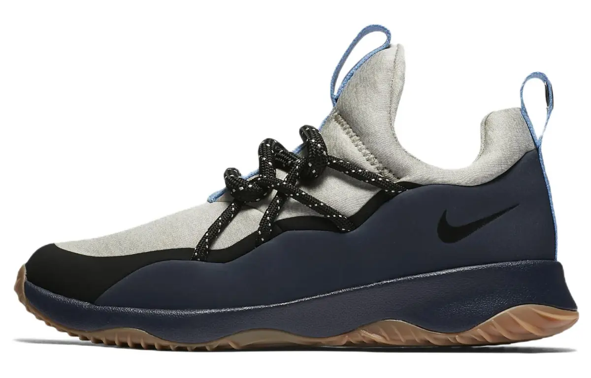 Nike City Loop Obsidian/Black Pale Grey Women's