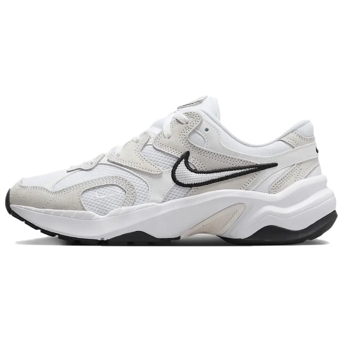 Nike AL8 Summit White Black White Women's