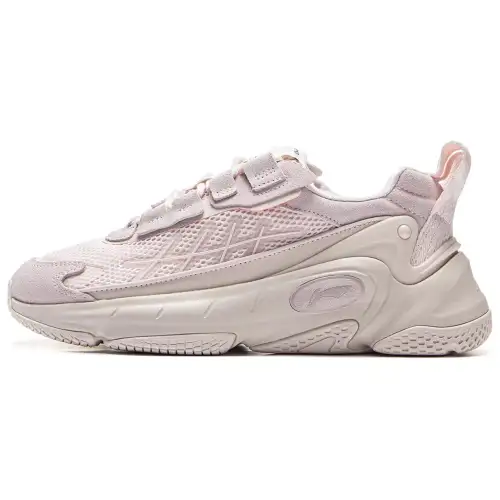 Li Ning Nebula 2K Slip Resistant Abrasion Resistant Coverage Slip Resistant And Abrasion Resistant Coverage Low top