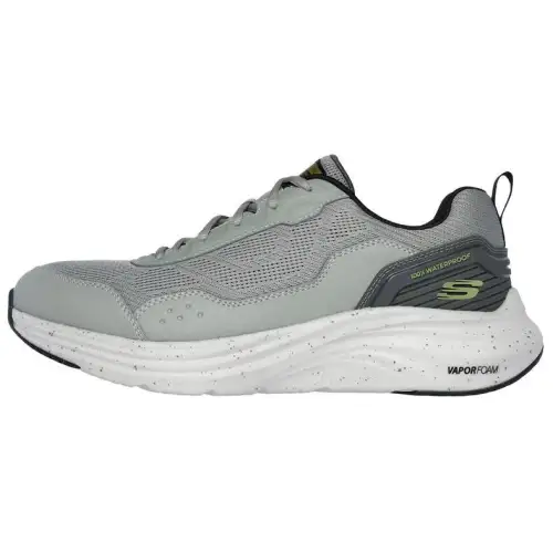 Skechers Vapor Foam Low top Casual Shoes Men's Gray