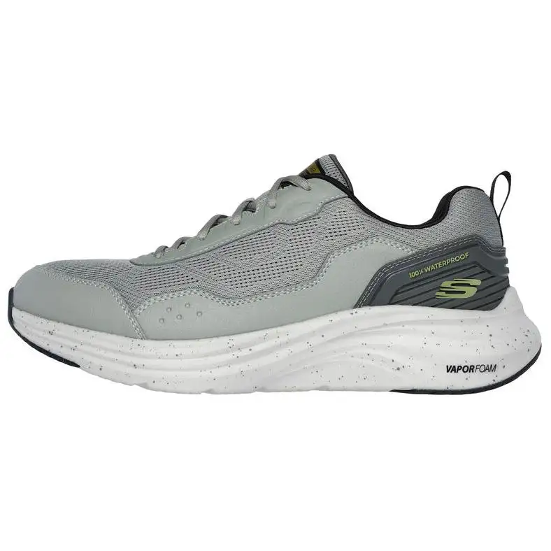 Skechers Vapor Foam Low top Casual Shoes Men's Gray