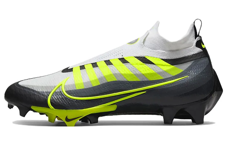 Nike Vapor Edge Elite 360 Flyknit Black Volt