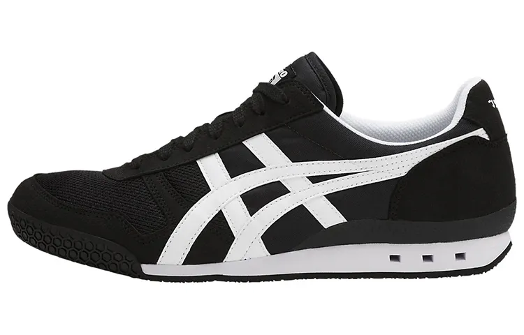 Onitsuka Tiger Ultimate 81 'Black White'