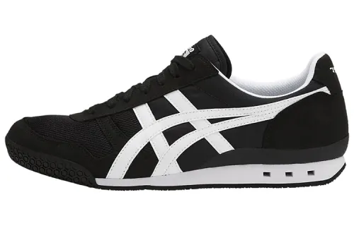 Onitsuka Tiger Ultimate 81 'Black White'