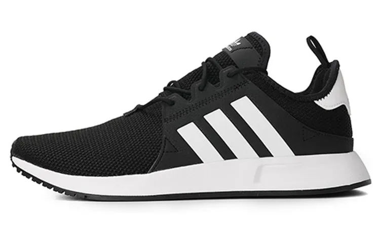X_PLR Adidas Originals 'Core Black'