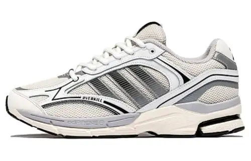 Spiritain 2000 Overkill x Spiritain 2000 Adidas Originals '20th Anniversary Pack' Friends & Family