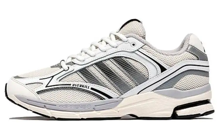 Spiritain 2000 Overkill x Spiritain 2000 Adidas Originals '20th Anniversary Pack' Friends & Family