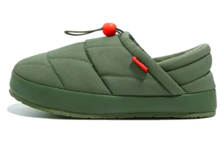 FILA Puffer Mule 'Green'