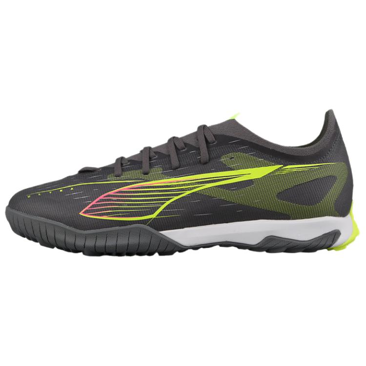 Футбольные бутсы PUMA Ultra 5 Match TT (черный)