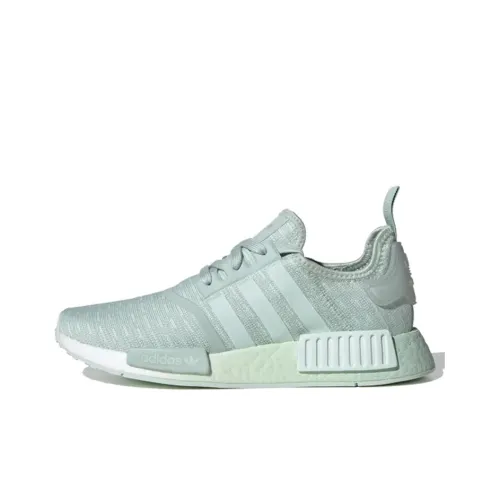 Adidas Wmns NMD_R1 'Dash Green' Women's