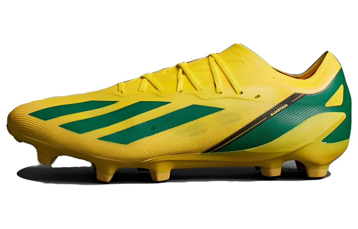 Adidas X Crazyfast.1 Fg 'Australia'