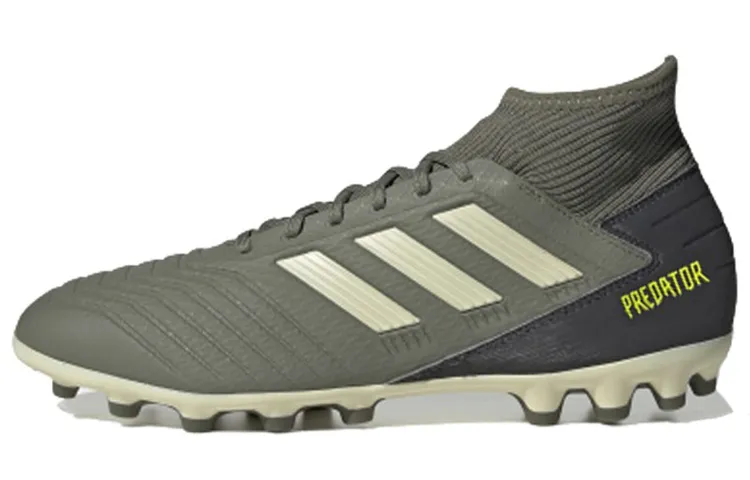 adidas Predator Tango 19.3 Turf Boots 'Black'