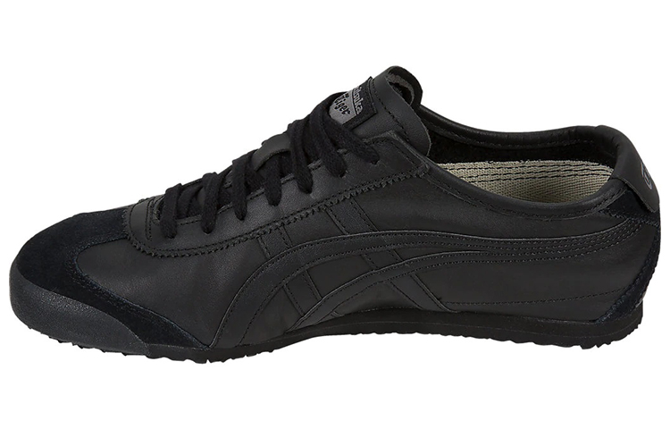 Onitsuka Tiger Mexico 66 Black
