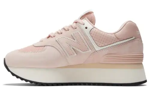 574 Wmns New Balance+ 'Pink' Women's