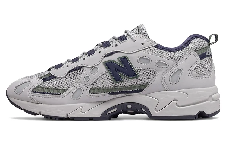 New Balance 827 Grey Blue