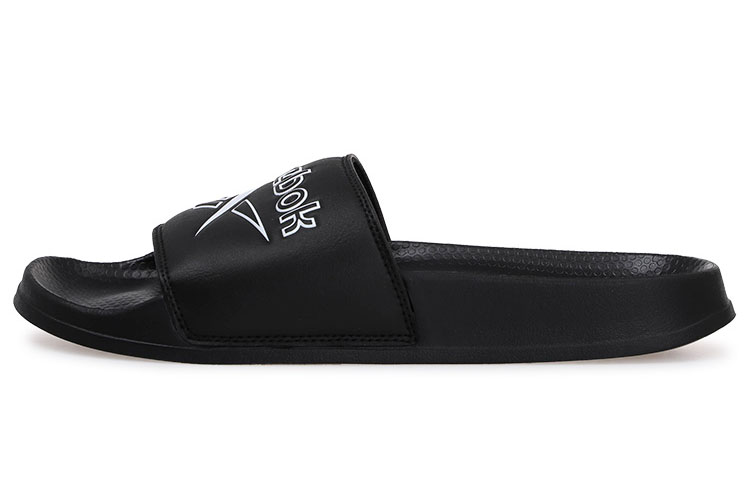 Шлепанцы Reebok Classic Slide (черные)