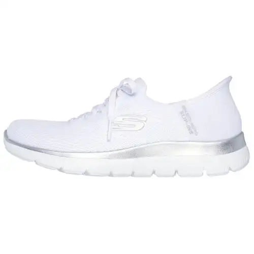 Skechers Summits Cushioning Low top Casual Shoes