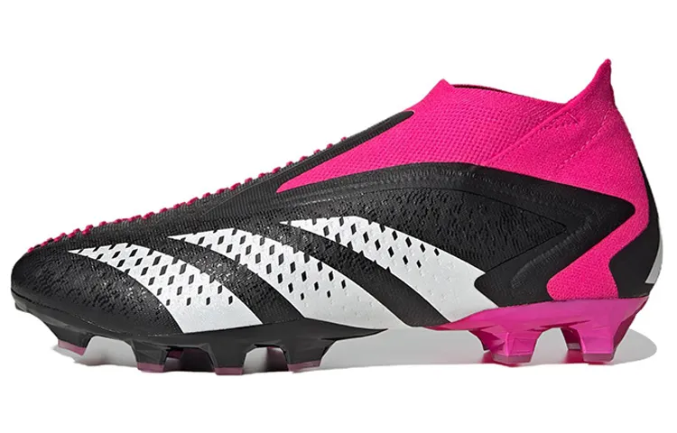 Adidas PREDATOR ACCURACY+ HG Hard Ground Slip Resistant, Abrasion Resistant, Breathable