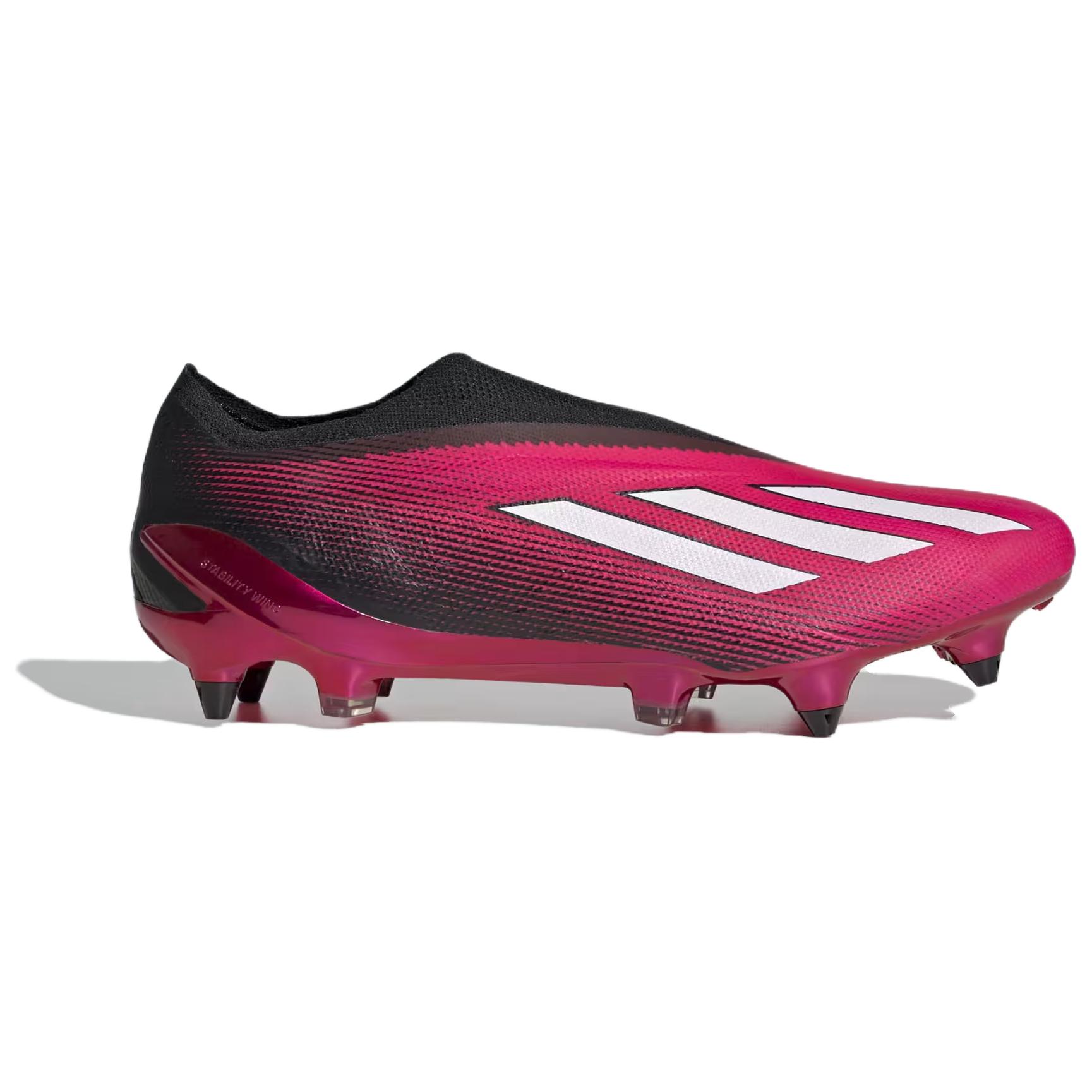 Adidas X Speedportal+ Sg ‘Own Your Football Pack’