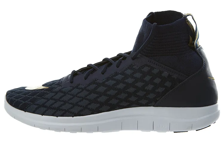 Nike Free Hypervenom 3 Fc 'College Navy'