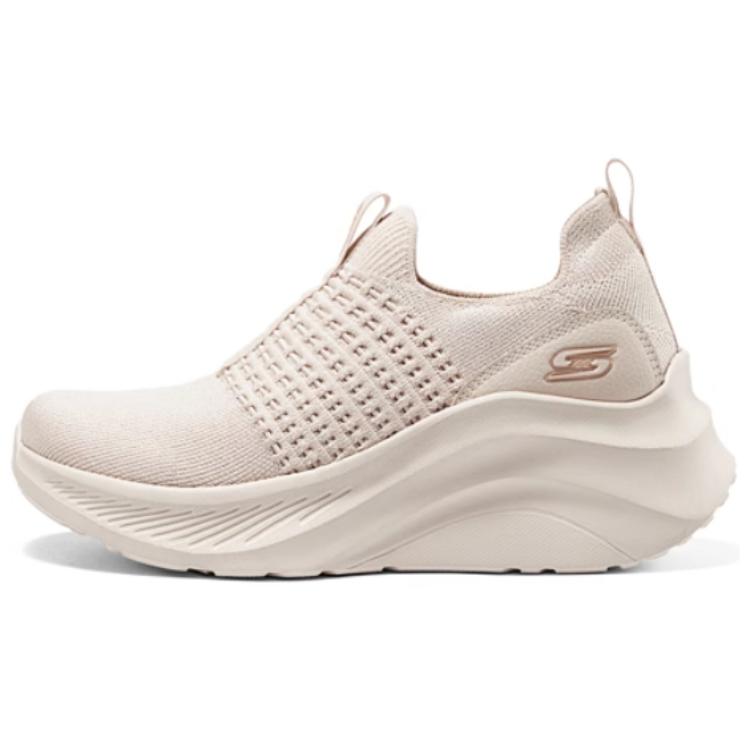 Skechers Mesh Low top Casual Shoes Women’s Natural