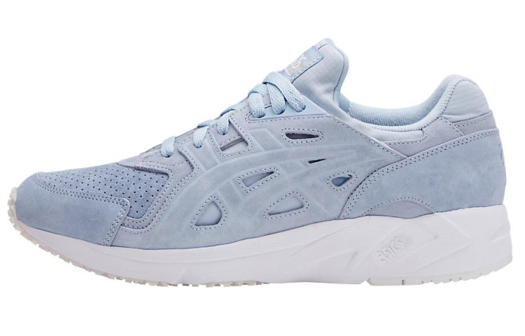 ASICS Gel DS Trainer OG Casual Shoes Unisex Low Top Sky Blue