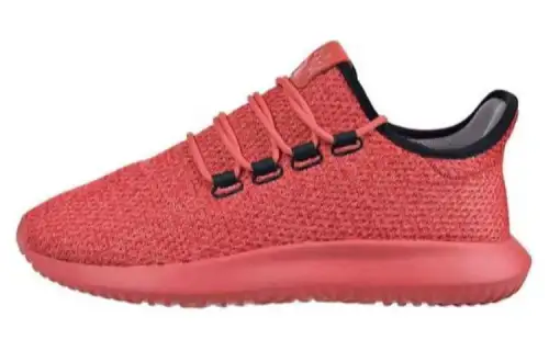 Adidas Tubular Shadow 'Trace Scarlet'