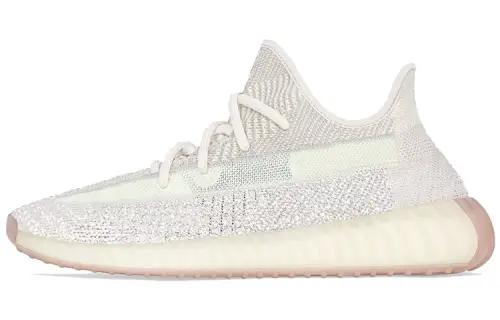 Yeezy Boost 350 Adidas Originals V2 'Citrin Reflective'