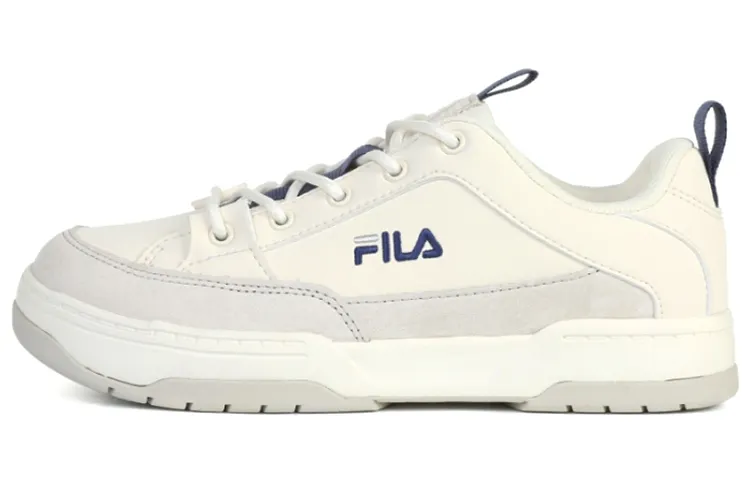 FILA Low Gravity 2000 Running Shoe White