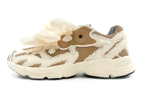 Adidas Originals Astir Xichu Manufacturing, Warm Snow Abrasion Resistant Slip Resistant Low top Casual Shoes Women's