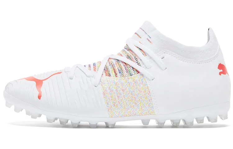 PUMA Future Z 3.1 Mg 'White Orange'