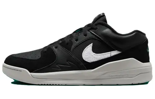 Jordan Stadium 90 Black White