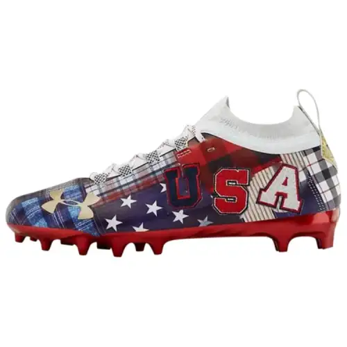 Under Armour Spotlight Lux Le 'Americana'