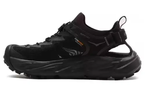 HOKA ONE ONE Hopara 2 Triple Black Women's