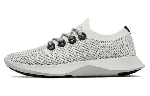 Allbirds Tree Dasher Cushioning Low top Sports Casual Shoes Men's Galaxy