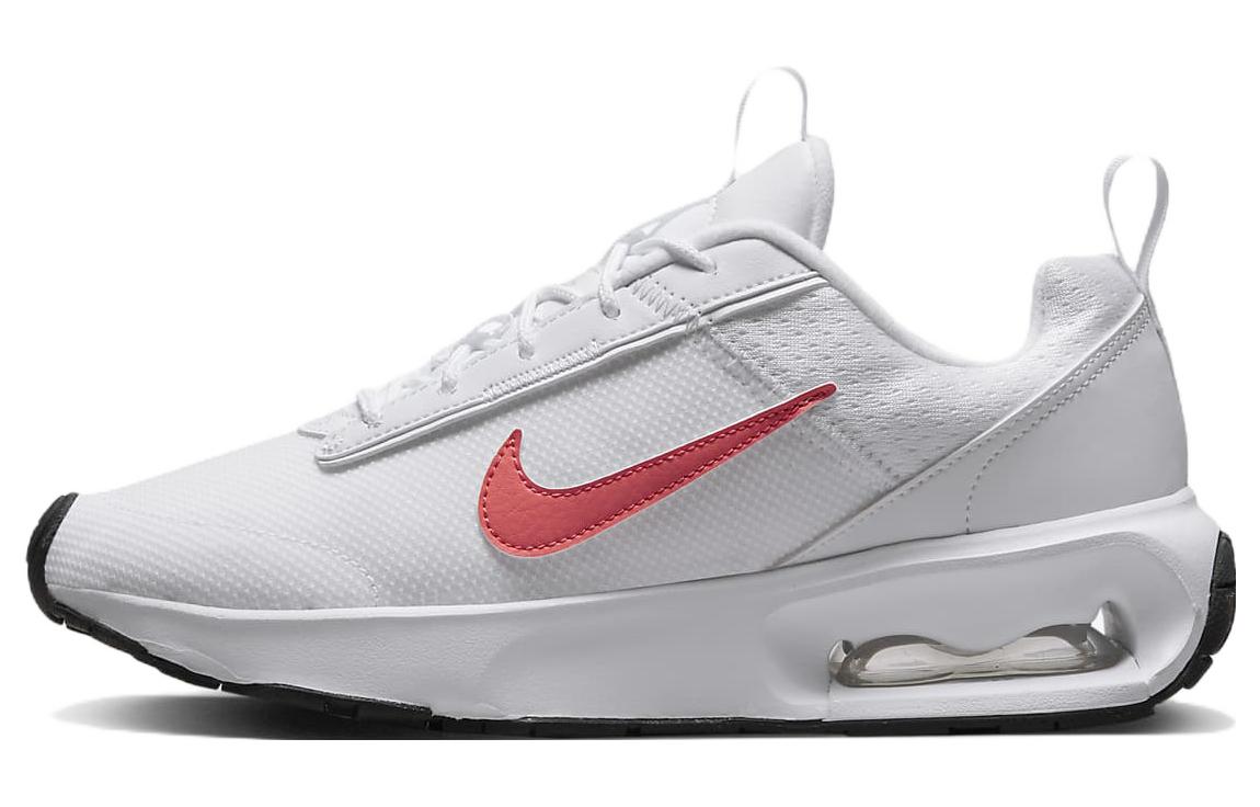 Nike Air Max Interlock Lite 'White Magic Ember' Women's