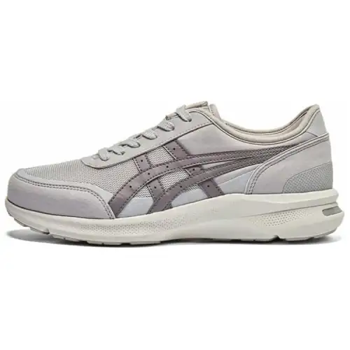 Asics Hadashi Walker Breathable Low top Casual Shoes Men's Gray