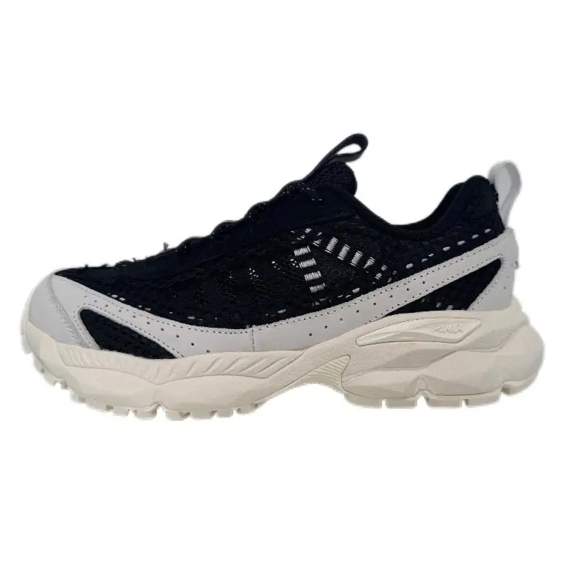 Anta Champion All Weather Collection Slip Resistant, Abrasion Resistant, Breathable Low top Casual Shoes Men's