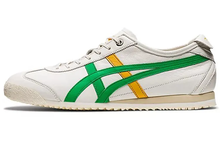 Onitsuka Tiger Mexico 66 SD Cream/Cilantro