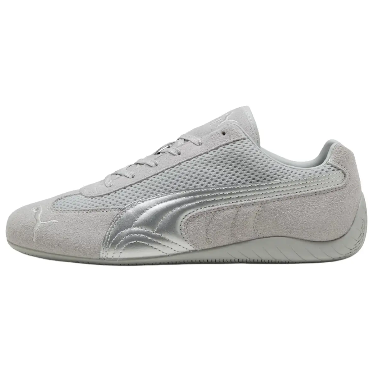 PUMA Speedcat Casual Shoes Women's Gray
